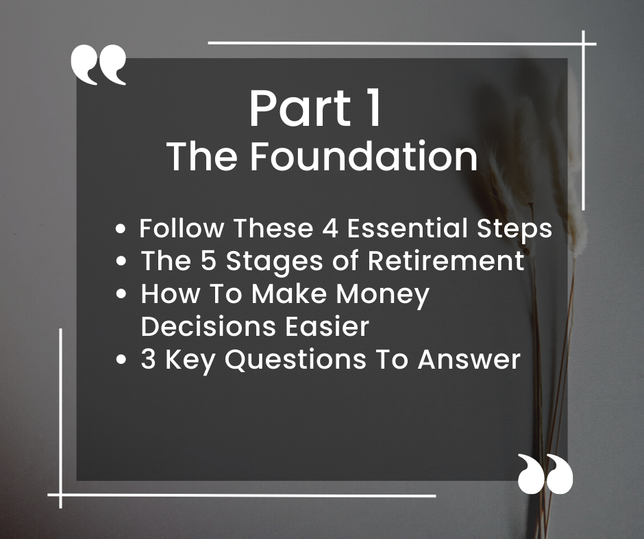 The Foundation