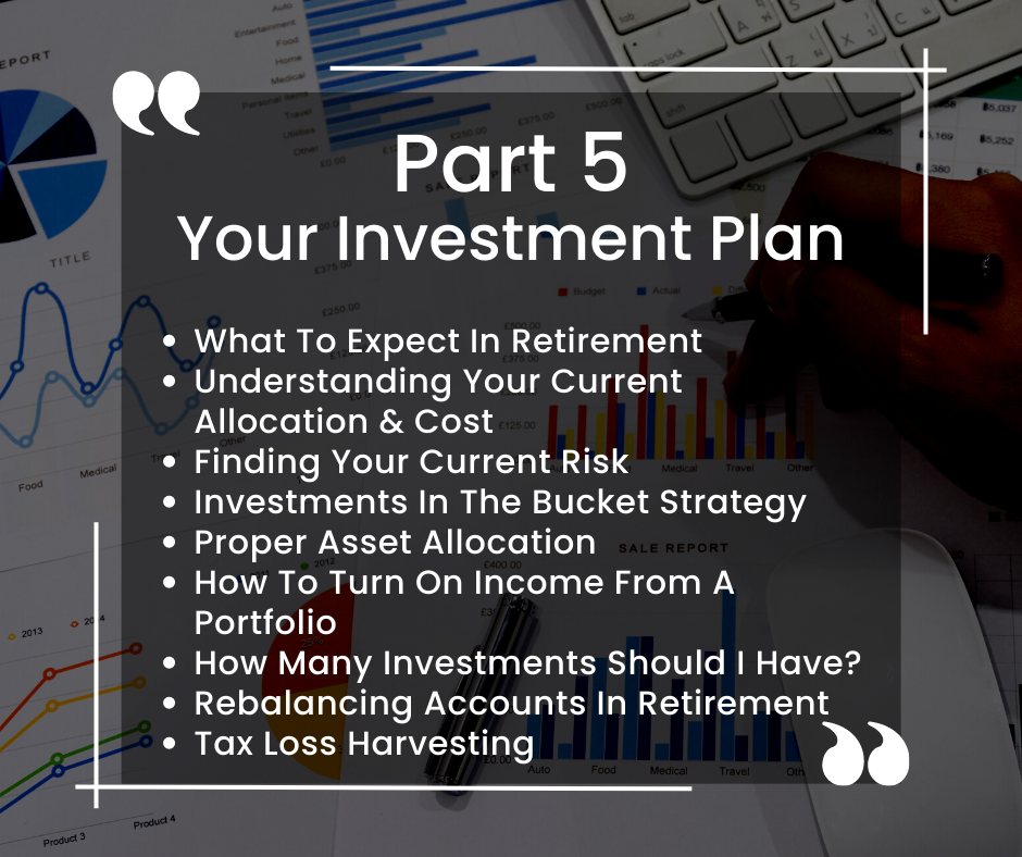 Your Investment Plan