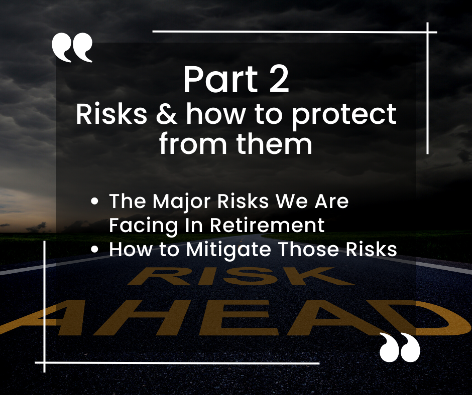 Risks & How To Protect From Them